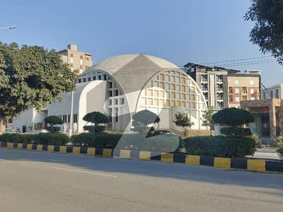 ایم پی سی ایچ ایس ۔ بلاک ایف ایم پی سی ایچ ایس ۔ ملٹی گارڈنز,بی ۔ 17,اسلام آباد میں 11 مرلہ رہائشی پلاٹ 1.48 کروڑ میں برائے فروخت۔