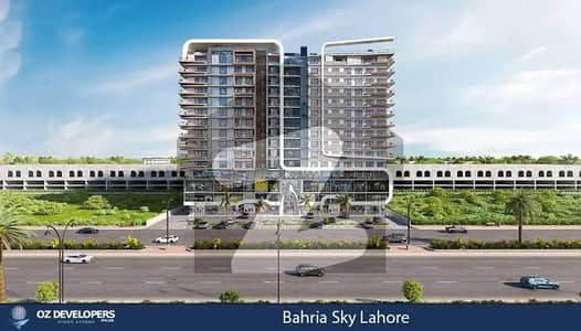 Rental Investment | Bahria Sky Mall | Bahria Orchard Phase 4