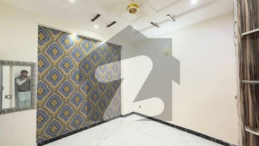 3 Marla full house available for rent