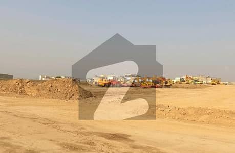 14 MARLA CORNER PLOT