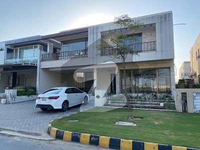 ڈیفینس رایا ڈی ایچ اے ڈیفینس,لاہور میں 5 کمروں کا 1 کنال مکان 13.0 کروڑ میں برائے فروخت۔