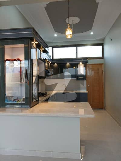 سکیم 33 - سیکٹر 15-A سکیم 33,کراچی میں 3 کمروں کا 8 مرلہ مکان 65.0 ہزار میں کرایہ پر دستیاب ہے۔