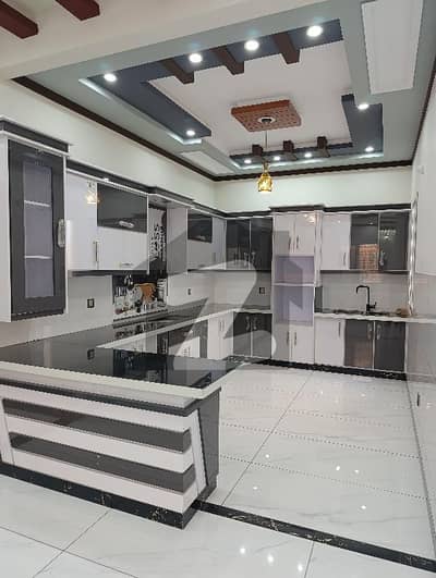 سعدی ٹاؤن سکیم 33,کراچی میں 6 کمروں کا 10 مرلہ مکان 4.35 کروڑ میں برائے فروخت۔