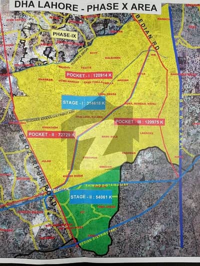 4 Marla Commercial File Available At Best Price.