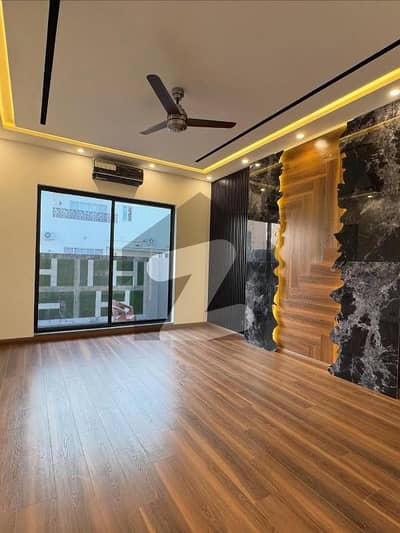 Ultra Modern Designer House For Sale