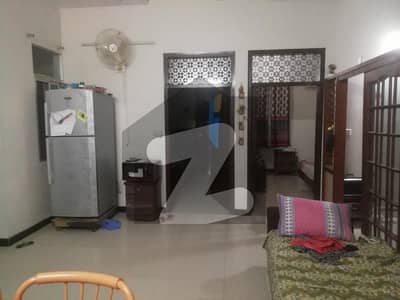 PCSIR Society Flat For Sale 2 Bed Drawing Dining Ground Floor Leased Flat On By Birth Plot