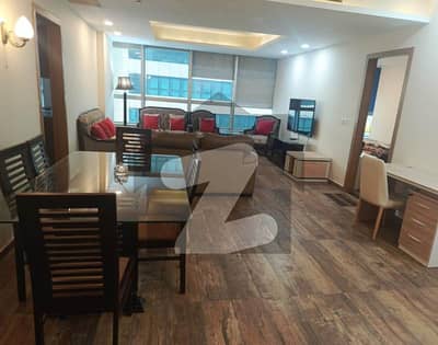 Luxury Furnished 2 Bedroom Apartment for Rent Premium Living at The Centaurus