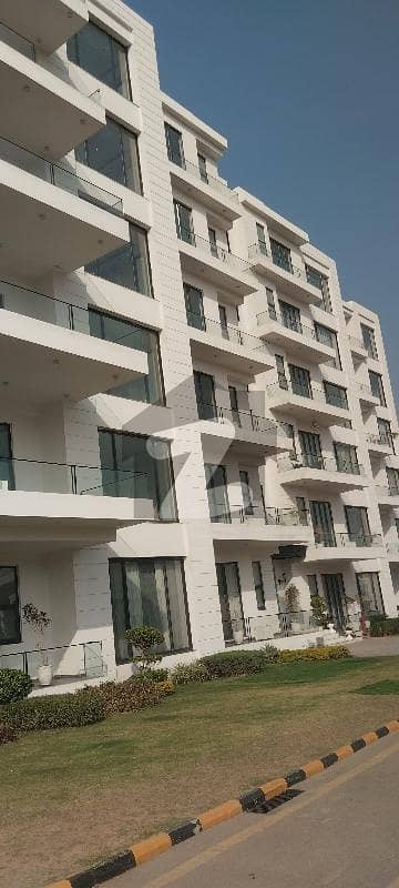 پارک ویو سٹی اسلام آباد میں 2 کمروں کا 6 مرلہ فلیٹ 1.2 لاکھ میں کرایہ پر دستیاب ہے۔