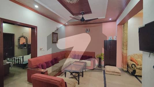 5 Marla Luxury House for Sale Near Ali Town Orange Line Train Station