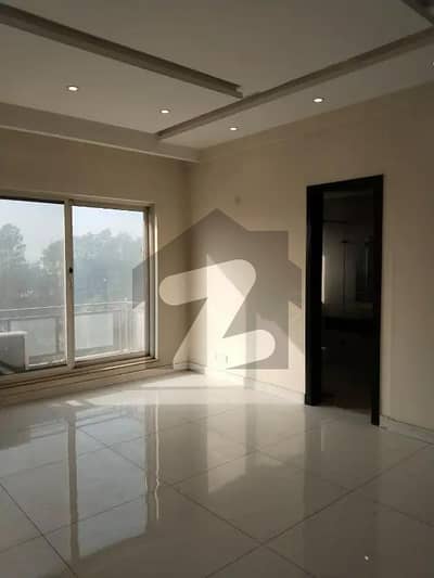 02 BEDROOM UNFURNISHED APARTMENT AVAILABLE FOR RENT AT GULBERG GREEN ISLAMABAD