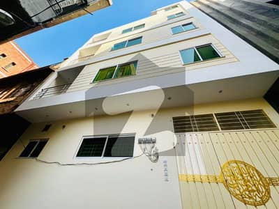 300 Sq. Ft. Room for Rent Lawrence Road 20,000/month