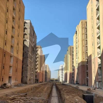 Block S Ground floor PHA I-12 Sector E-Type Apartment