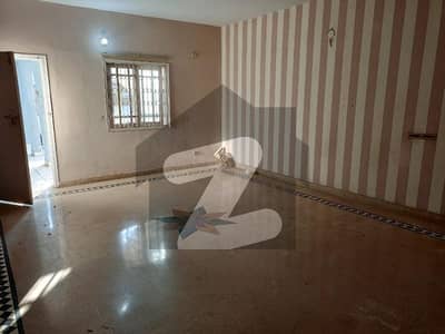 600 YARDS FIRST FLOOR PORTION FOR RENT IN DHA 4