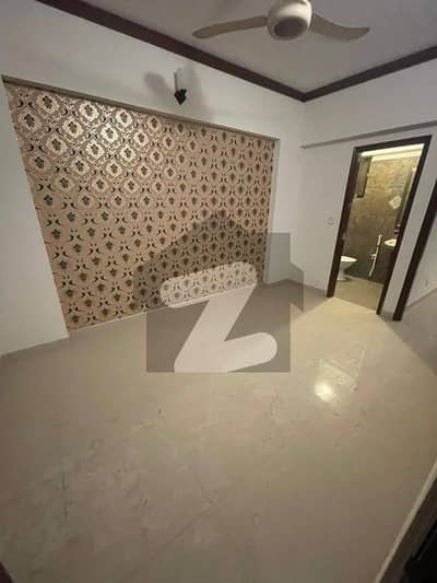 Apartment For Rent In Bahadurabad