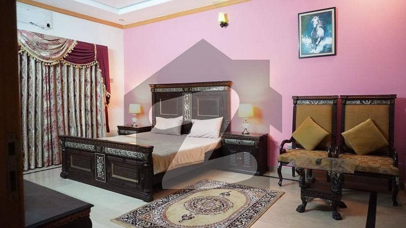 3 Bedroom 4 Washroom Fully Furnished Car Parking 3 Bedroom 4 Washroom Fully Furnished Car Parking