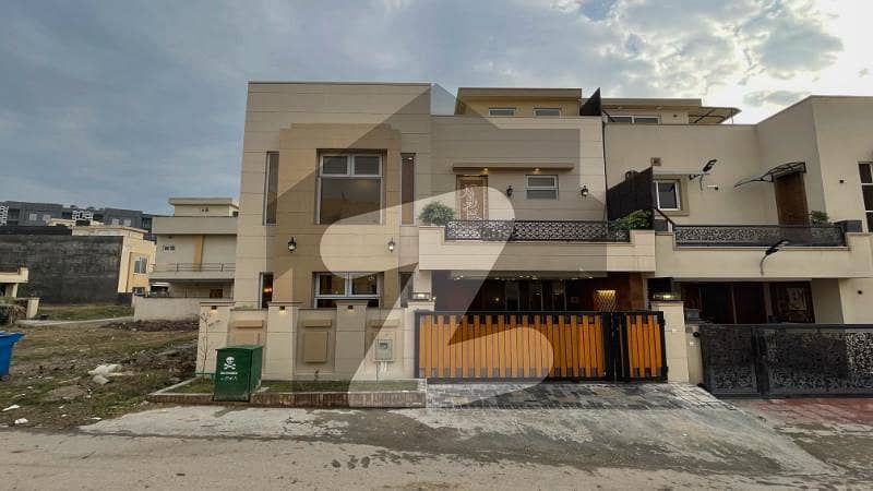 A+ Construction 7 Marla Modern Designer House For Sale | Bahria Town Ph 8 Umer Block A+ Construction 7 Marla Modern Designer House For Sale | Bahria Town Ph 8 Umer Block