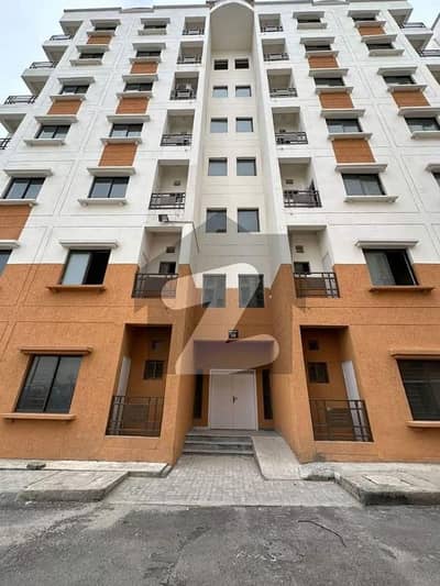 آئی ۔ 12 اسلام آباد میں 2 کمروں کا 4 مرلہ فلیٹ 80.0 لاکھ میں برائے فروخت۔