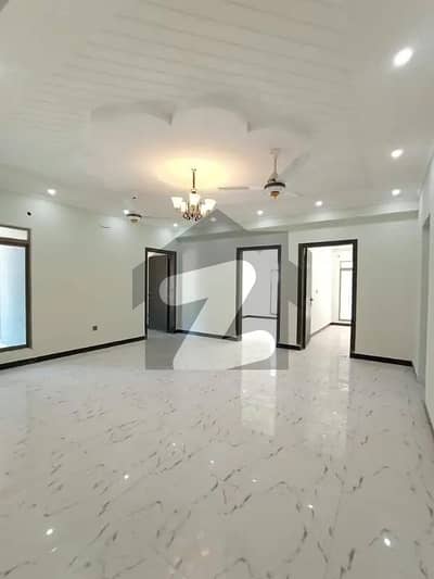03 BEDROOM UNFURNISHED APARTMENT AVAILABLE FOR RENT IN REASONABLE PRICE AT GULBERG GREEN ISLAMABAD