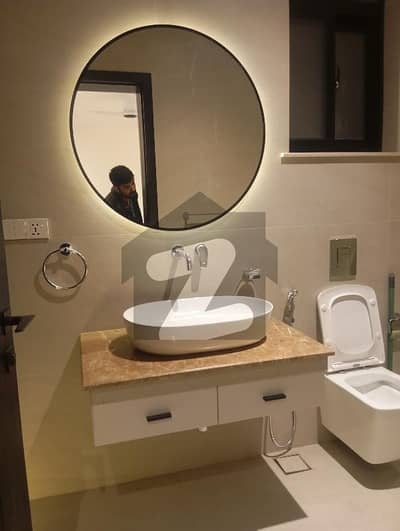 G9/1 Brend new House for rent 5bed 5bath double DD double tvl double Kitchn First Entery