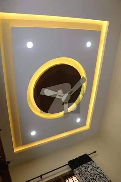 گوالیار کوآپریٹو ہاؤسنگ سوسائٹی سکیم 33,کراچی میں 4 کمروں کا 5 مرلہ مکان 2.98 کروڑ میں برائے فروخت۔