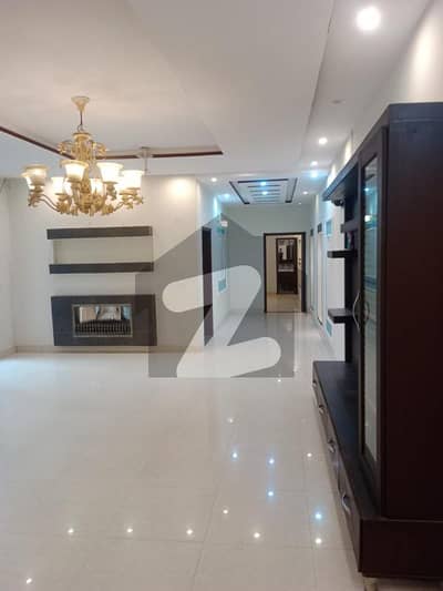 10 Marla brand new Jaisa full house available for rent in Johar town F block