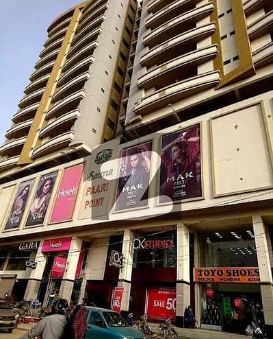 SHOWROOM AVAILABLE FOR RENT