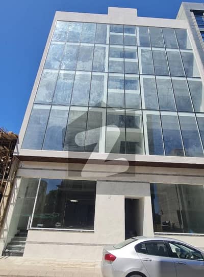 المرتضی کمرشل ایریا ڈی ایچ اے فیز 8,ڈی ایچ اے ڈیفینس,کراچی میں 8 مرلہ عمارت 20.0 لاکھ میں کرایہ پر دستیاب ہے۔