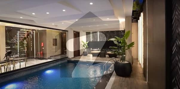 10 Marla Stunning Designer House Ready to Move