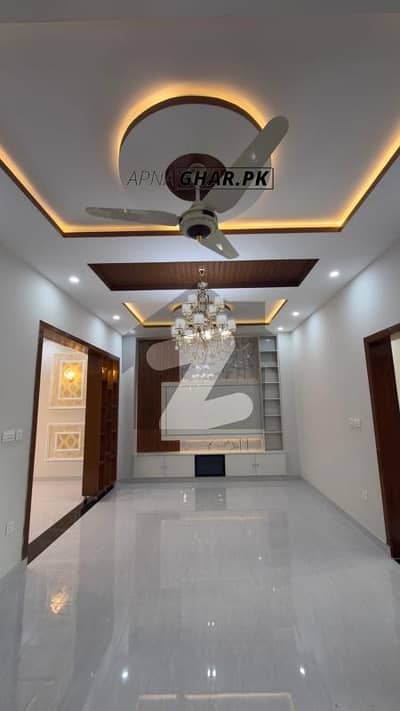Bahria Town Rawalpindi overseas 3 house For sale investor rate