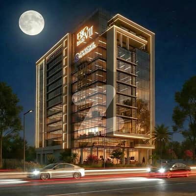 Office Available For Sale In Blaad Trade Centre 7 In Gulistan E Johar Office Available For Sale In Blaad Trade Centre 7 In Gulistan E Johar