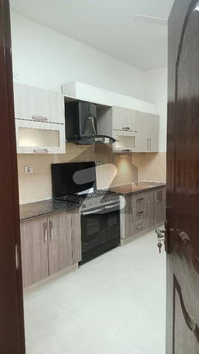 Ground Floor 3 Bed Apartment Available For Sale In Askari 11 Sec-B Lahore
