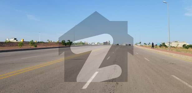 P Block 1 Kanal Residential Plot No 880G St# 35 Possession Utility Paid Available For Sale At Reasonable Price