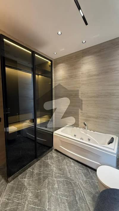 DHA Phase 9 Town Block B ,5 Marla Brand New House For Rent