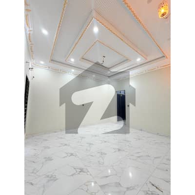 10 Marla Brand New VVIP LOWER Portion