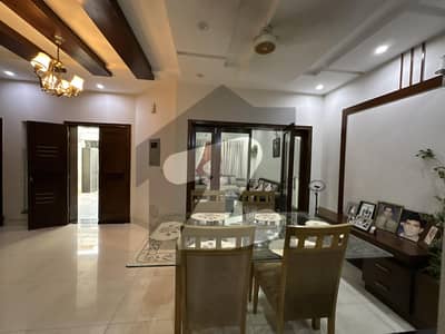 5 MARLA LOWER PORTION- AVAILABLE FOR RENT IN CANAL GARDEN LAHORE
