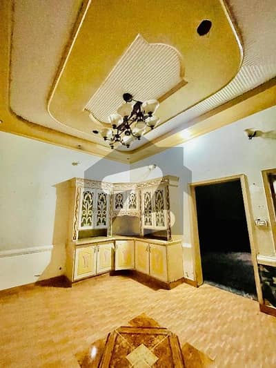 5 Marla Lower Portion For Rent In Sabzazar Near To Main