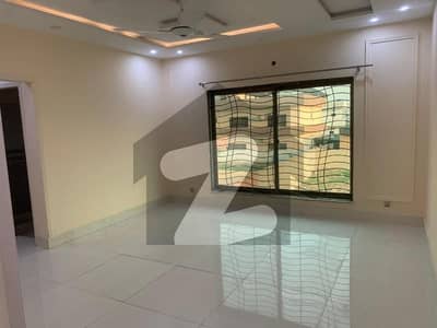 10 Marla Brand New Lower Portion For Rent