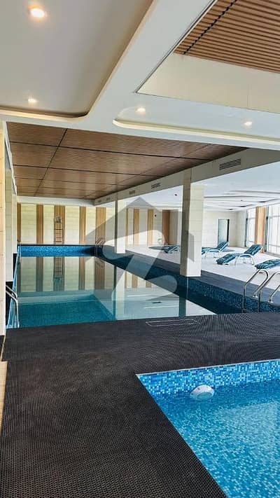 ڈیفینس رایا ڈی ایچ اے ڈیفینس,لاہور میں 3 کمروں کا 12 مرلہ فلیٹ 9.5 کروڑ میں برائے فروخت۔