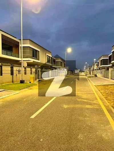 15 Marla Brand New House For Rent In Sector S Askari 10 Lahore