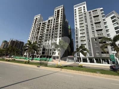 Flat For Sale Naya Naximabad Globe Residency