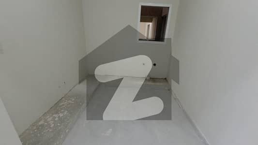 Get In Touch Now To Buy A Prime Location 1500 Square Feet Flat In Tariq Road
