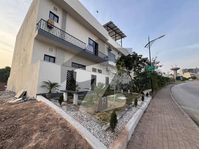 بحریہ انکلیو - سیکٹر ایچ بحریہ انکلیو,بحریہ ٹاؤن,اسلام آباد میں 3 کمروں کا 5 مرلہ مکان 2.8 کروڑ میں برائے فروخت۔