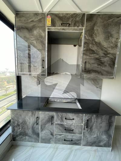 بحریہ آرچرڈ فیز 4 بحریہ آرچرڈ,لاہور میں 1 کمرے کا 2 مرلہ فلیٹ 38.0 ہزار میں کرایہ پر دستیاب ہے۔