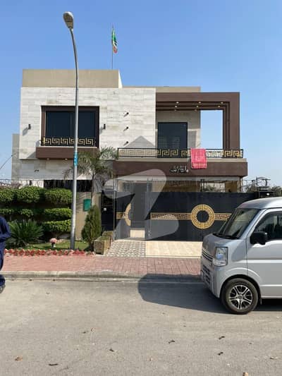 10 Marla Furnished House Available For Sale