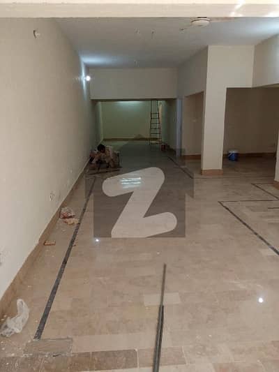 1800 SQRFIT COMMERCIAL GROUND FLOOR BIG SPACE GULSHAN IQBAL