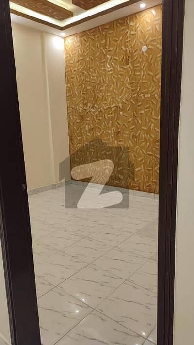 Shaz Residency Gulzar-E-Hijri 2 Bed Dining Flat For Sale Sample Pictures