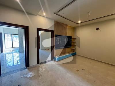 Brand New A+ Construction House For Sale Sector N, Best Location For Living Bahria Enclave Islamabad