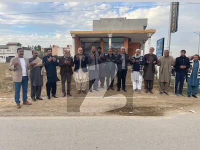 اپ کنٹری انکلوزر ہاؤسنگ سوسائٹی راولپنڈی میں 5 مرلہ رہائشی پلاٹ 25.0 لاکھ میں برائے فروخت۔