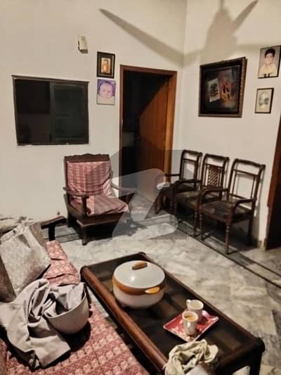 5 Marla Triple Storey Home ( Owner Build + Corner )