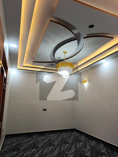 SAADI TOWN 240 SQ YDS DOUBLE STORY MODERN FURNISHED HOUSE FOR SALE.